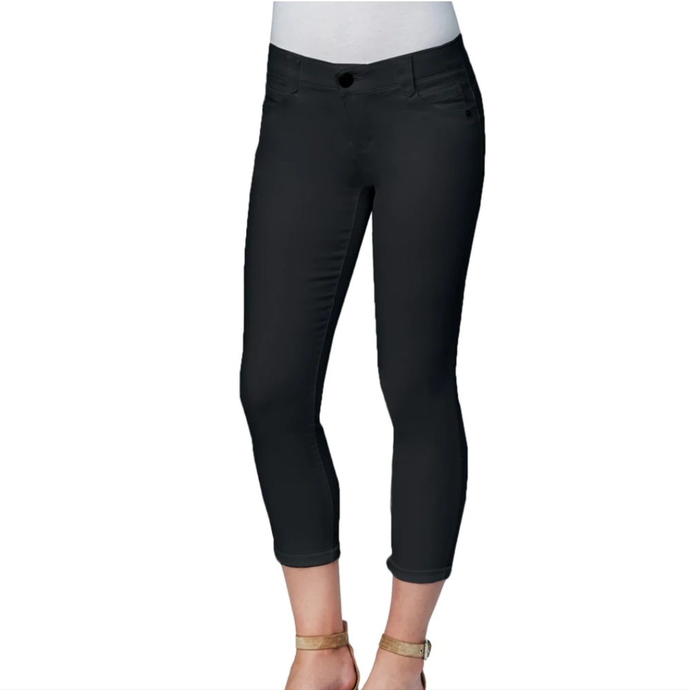 Ab-solution ankle skimmer jeans NWT